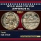 1970-d Jefferson Nickel Near Top Pop 5c ms66 SEGS