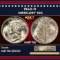 1940-d Mercury Dime 10c ms67 fsb SEGS