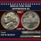 1979-d Jefferson Nickel TOP POP! 5c ms67 5fs SEGS
