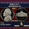 1979-s Ty 2 Proof Jefferson Nickel 5c pr70 dcam SEGS