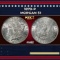 1879-p Morgan Dollar $1 Grades ms62