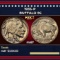 1935-p Buffalo Nickel 5c ms67 SEGS