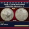 2005-P John Marshall Modern Commem Dollar $1 ms70 SEGS