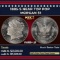1885-s Morgan Dollar Near Top Pop $1 ms65+ pl SEGS