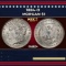 1884-o Morgan Dollar $1 Grades ms62+