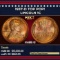 1937-d Lincoln Cent TOP POP! 1c ms68 rd SEGS