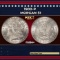 1900-p Morgan Dollar $1 Grades ms64+