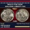 1940-p Walking Liberty Half Dollar TOP POP! 50c ms68+ SEGS