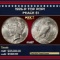 1926-p Peace Dollar TOP POP! $1 ms67 SEGS