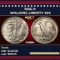 1936-p Walking Liberty Half Dollar 50c ms66+ SEGS