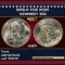 1978-p Kennedy Half Dollar TOP POP! 50c ms67+ SEGS