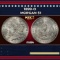 1899-o Morgan Dollar $1 Grades ms64