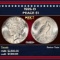 1926-d Peace Dollar $1 ms65+ SEGS