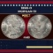 1898-o Morgan Dollar $1 Grades ms63