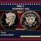 1995-s Proof Kennedy Half Dollar 50c pr70 dcam SEGS