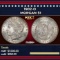 1902-o Morgan Dollar $1 ms66+ SEGS