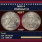 1900-p Morgan Dollar $1 ms66+ SEGS