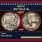 1937-p Buffalo Nickel 5c ms67 SEGS