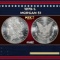 1879-s Morgan Dollar $1 Grades ms62
