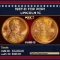 1937-d Lincoln Cent TOP POP! 1c ms68 rd SEGS