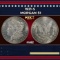 1921-s Morgan Dollar $1 Grades ms62