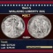 1941-s Walking Liberty Half Dollar 50c Grades ms65+