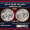 1942-d Mercury Dime Near Top Pop! 10c ms68 FSB SEGS