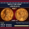 1931-p Lincoln Cent TOP POP! 1c ms67+ rd SEGS