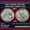 1943-s Walking Liberty Half Dollar Near Top Pop 50c ms67 SEGS