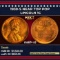 1939-s Lincoln Cent Near Top Pop 1c ms67+ rd SEGS