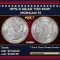 1879-p Morgan Dollar Near Top Pop! $1 ms66+ SEGS