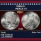 1926-d Peace Dollar $1 ms66 SEGS