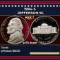 1994-s Proof Jefferson Nickel 5c pr70 dcam SEGS