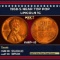 1938-s Lincoln Cent Near Top Pop 1c ms67+ rd SEGS