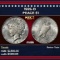 1926-d Peace Dollar $1 ms66 SEGS