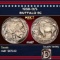 1938-d/s Buffalo Nickel 5c ms67 SEGS