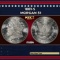 1881-s Morgan Dollar $1 Grades ms64
