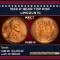 1939-p Lincoln Cent Near Top Pop 1c ms68 rd SEGS