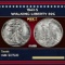 1941-s Walking Liberty Half Dollar 50c ms66 SEGS
