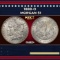 1888-o Morgan Dollar $1 Grades ms62+