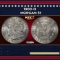 1900-o Morgan Dollar $1 Grades ms64