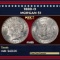 1888-o Morgan Dollar $1 Grades ms65