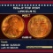 1934-p Lincoln Cent TOP POP! 1c ms68 rd SEGS