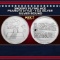 Snoopy Flying Ace Peanuts Style - 1 oz Silver Round Round