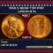 1938-s Lincoln Cent Near Top Pop 1c ms67 rd SEGS