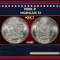 1888-p Morgan Dollar $1 Grades ms62