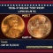1926-p Lincoln Cent Near Top Pop! 1c ms67 rd SEGS