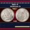 1884-o Morgan Dollar $1 Grades ms63
