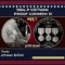 1994-P Vietnam Proof Modern Commem Dollar $1 pr70 dcam SEGS