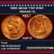 1900 Indian Cent Near Top Pop! 1c ms67 rd SEGS